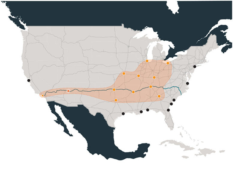 5 - Market Demand - US map cropped