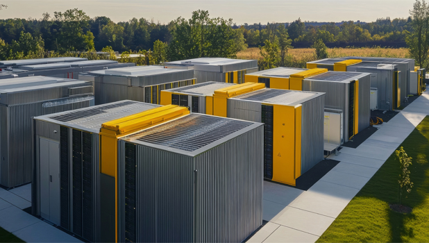 Value Proposition page - Main frames