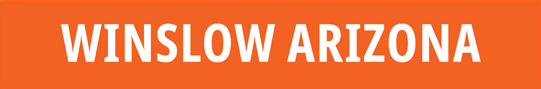 Winslow AZ